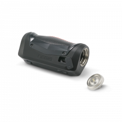 Mod box Aegis Solo 100W de Geekvape - simple accu 18650 | Cigusto | Cigarette electronique, Eliquide