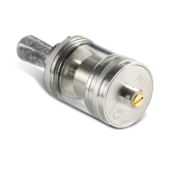 Atomiseur reconstructible Dead Rabbit MTL RTA HELLVAPE | Cigusto | Cigarette electronique, Eliquide