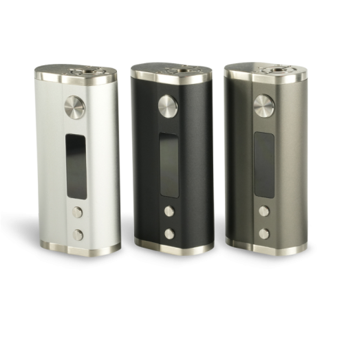Box cigarette électronique Mod MQ CLASS 60 W de chez SX mini | Cigusto | Cigarette electronique, Eliquide