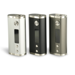 Box cigarette électronique Mod MQ CLASS 60 W de chez SX mini | Cigusto | Cigarette electronique, Eliquide