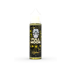 E Liquide Légende Black Gold 50ml – Fraise Gingembre Full Moon | Cigusto | Cigarette electronique, Eliquide