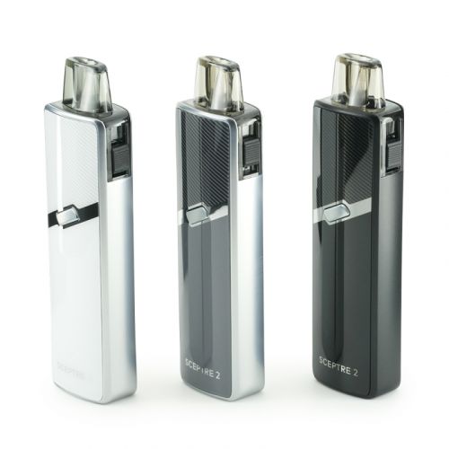 Pod Sceptre 2 - cigarette électronique Pod Sceptre 2  | Cigusto | Cigarette electronique, Eliquide