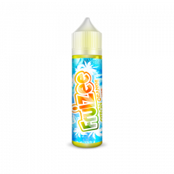 E Liquide CITRON ORANGE MANDARINE 50 ml - Fruizee