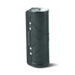 Box simple accu HURACAN EX Aspire - Box accu 18650|Cigusto  | Cigusto | Cigarette electronique, Eliquide