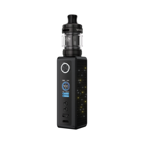 Kit cigarette électronique simple accu VINCI SPARK 100 de Voopoo | Cigusto | Cigarette electronique, Eliquide