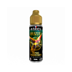 E Liquide JAPURÁ CONQUISTADOR 50 ml - E-Tasty