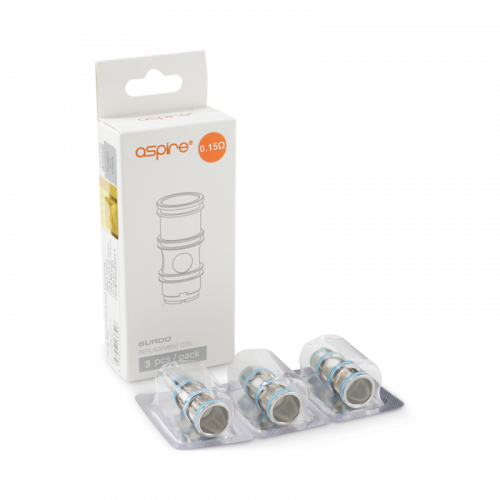 Resistance Guroo Aspire pour cigarette electronique | Cigusto | Cigarette electronique, Eliquide