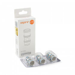 Resistance Guroo Aspire pour cigarette electronique | Cigusto | Cigarette electronique, Eliquide
