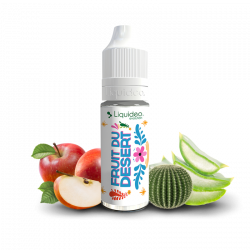 E Liquide Fruit du Desert Evolution Fruite 10 ML Liquideo | Cigusto | Cigarette electronique, Eliquide