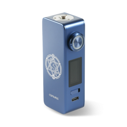 Box cigarette electronique Centaurus M100 - Lost Vape | Cigusto | Cigarette electronique, Eliquide