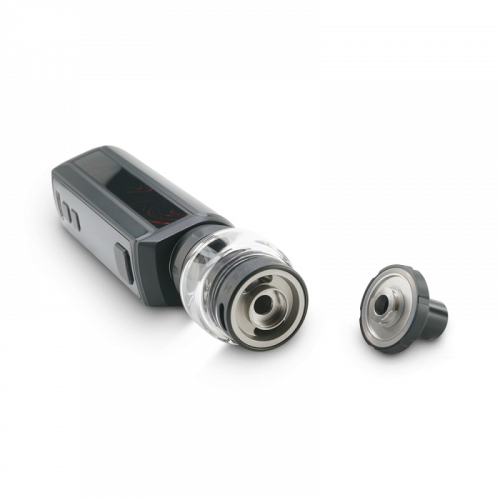 Kit cigarette electronique Z50 Geekvape | Cigusto | Cigusto | Cigarette electronique, Eliquide