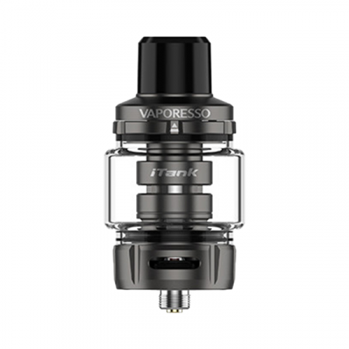 Clearomiseur iTank Vaporesso inhalation directe 8 ml | Cigusto | Cigarette electronique, Eliquide