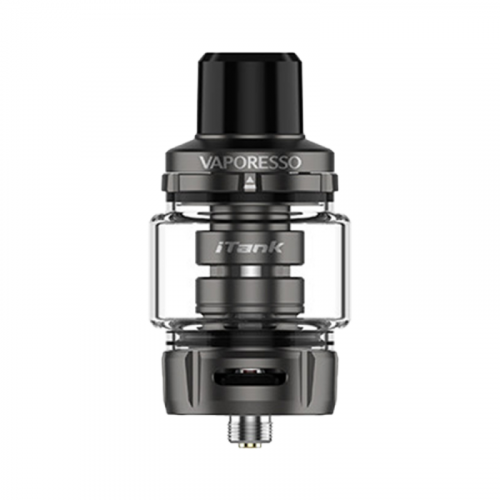 Clearomiseur iTank Vaporesso inhalation directe, iTank Vaporesso contenance 8 ml | Cigusto | Cigusto | Cigarette electronique, Eliquide