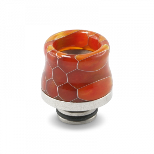 Drip tip 510 type TFV8 Baby / Snake | Cigusto | Cigarette electronique, Eliquide