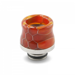Drip tip 510 type TFV8 Baby / Snake | Cigusto | Cigarette electronique, Eliquide