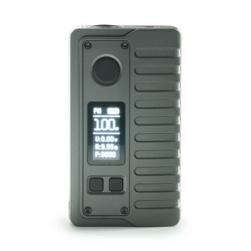 Box Bottom Feeder Empire Squonk 21700 VaperzCloud | Cigusto | Cigusto | Cigarette electronique, Eliquide