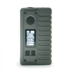 Box Bottom Feeder Empire Squonk 21700 VaperzCloud | Cigusto | Cigusto | Cigarette electronique, Eliquide
