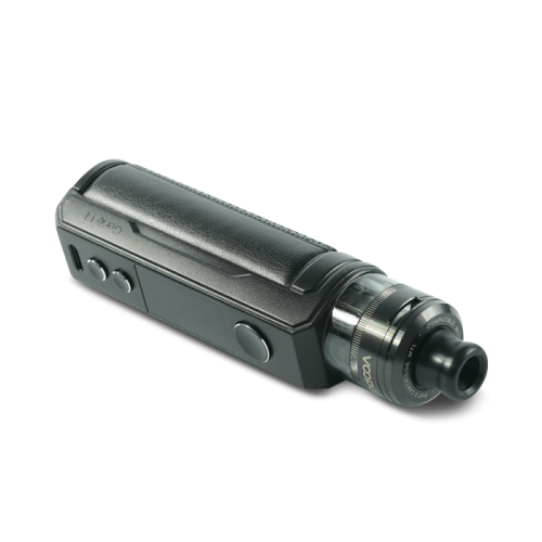 Kit ecigarette Drag S2 PnP-X Voopoo pour Inhalation mixte | Cigusto | Cigarette electronique, Eliquide