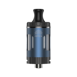 Clearomiseur Apex Prism de chez Innokin pour une vape indirecte | Cigusto | Cigarette electronique, Eliquide