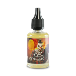 Arôme NAGATO ULTIMATE 30 ml - A&L