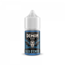 Concentre DIY Bleu d'Enfer 30ml DEMON JUICE pour cigarette electronique | Cigusto | Cigarette electronique, Eliquide
