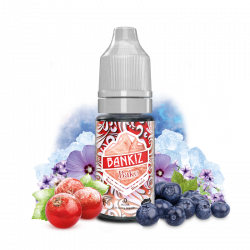 E Liquide BAKO 10 ml - E-Tasty 