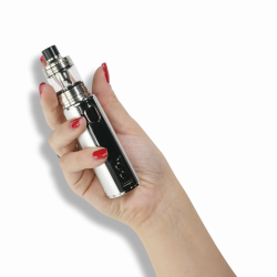 Kit Istick T80 d'Eleaf + clearomiseur 4,5 ml Melo| Cigusto | Cigusto | Cigarette electronique, Eliquide