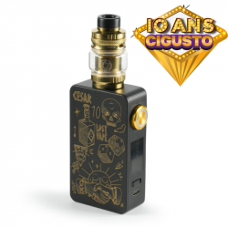 Kit CENTAURUS M200 - Collector -  Lostvape 