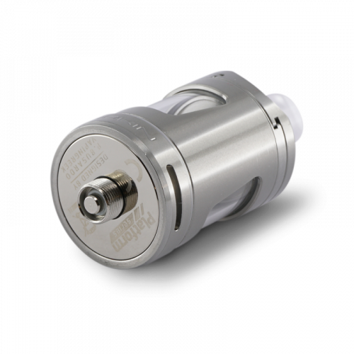 Clearomiseur Zlide D24 Innokin format 4 ml | Cigusto | Cigusto | Cigarette electronique, Eliquide