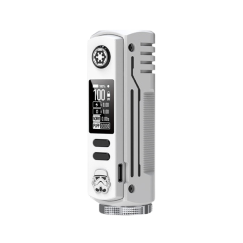 Mod cigarette électronique RAYDEN 100 de BD Vape en Edition Limitée  | Cigusto | Cigarette electronique, Eliquide