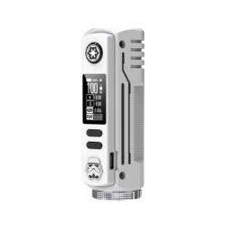 Mod cigarette électronique RAYDEN 100 de BD Vape en Edition Limitée  | Cigusto | Cigarette electronique, Eliquide