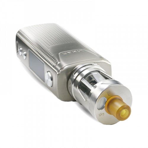 Kit Limax Innokin, Mod Limax Innokin +clearomiseur Zenith 2  | Cigusto | Cigarette electronique, Eliquide