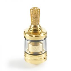 Atomiseur reconstructible Dead Rabbit MTL RTA HELLVAPE | Cigusto | Cigarette electronique, Eliquide