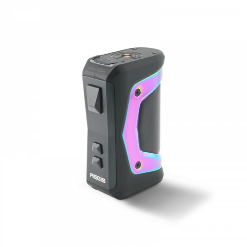 Box Aegis X de Geekvape - double acus 18650 | Cigusto | Cigusto | Cigarette electronique, Eliquide