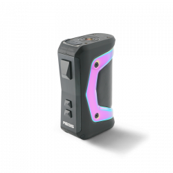 Box Aegis X de Geekvape - double acus 18650 | Cigusto | Cigusto | Cigarette electronique, Eliquide