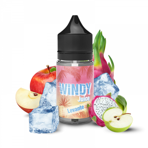 Concentre Levante 30ml par E Tasty | Cigusto | Cigarette electronique, Eliquide