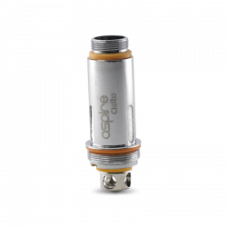 Resistances CLEITO - ASPIRE Resistance:0.4 ohm ou 0,2 Ohm | Cigusto | Cigarette electronique, Eliquide