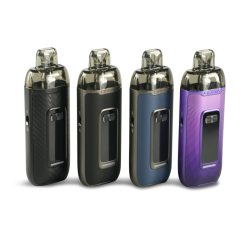 Kit cigarette électronique Pod VPrime de chez Oxva | Cigusto | Cigusto | Cigarette electronique, Eliquide