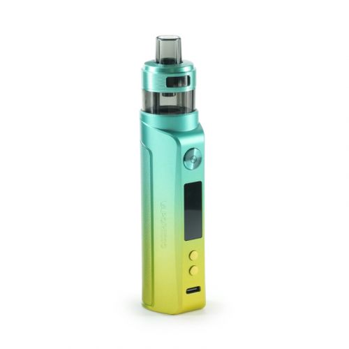 Kit cigarette electronique GEN PT80S Vaporesso |  | Cigusto | Cigarette electronique, Eliquide