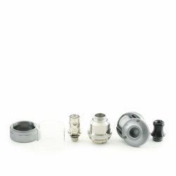 Clearomiseur Zlide Top Innokin, clearomiseur Zlide Top MTL/RDL 4,5 ml | Cigusto | Cigusto | Cigarette electronique, Eliquide