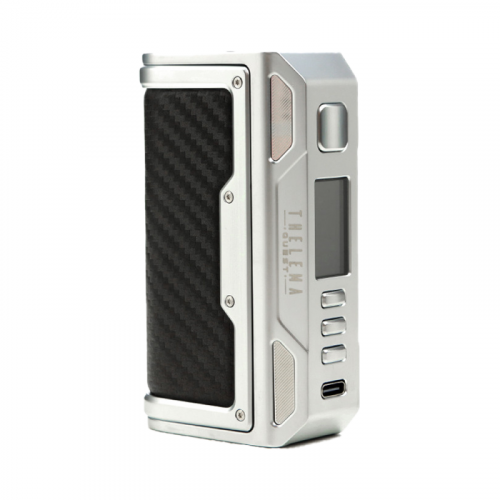 Box Thelema Quest 200W Lost Vape | Cigusto Ecigarette | Cigusto | Cigarette electronique, Eliquide