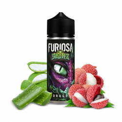 E Liquide DROGO 80 ml - Furiosa