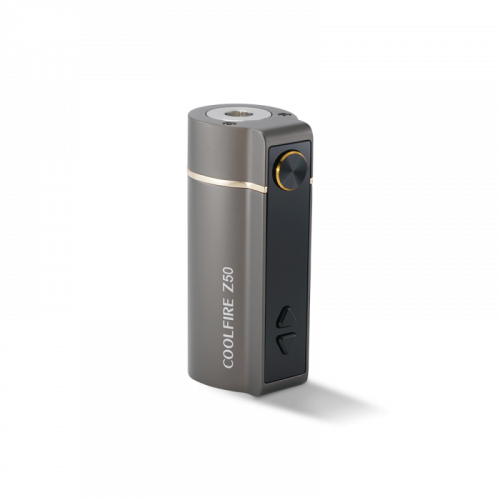 Box Mod CoolFire Z50 Innokin | Cigusto | Cigarette electronique, Eliquide