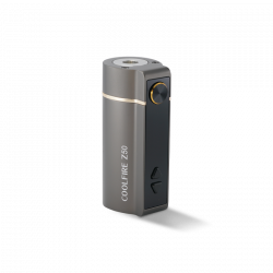 Box Mod CoolFire Z50 Innokin | Cigusto | Cigarette electronique, Eliquide