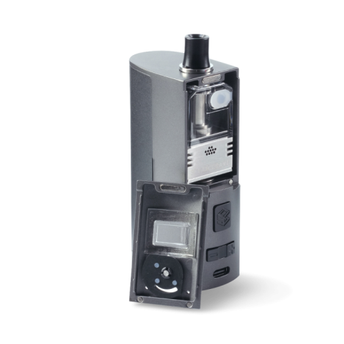 Kit Meson AIO de Steam Crave - cigarette électronique | Cigusto | Cigarette electronique, Eliquide