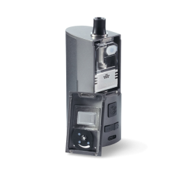 Kit Meson AIO de Steam Crave - cigarette électronique | Cigusto | Cigarette electronique, Eliquide