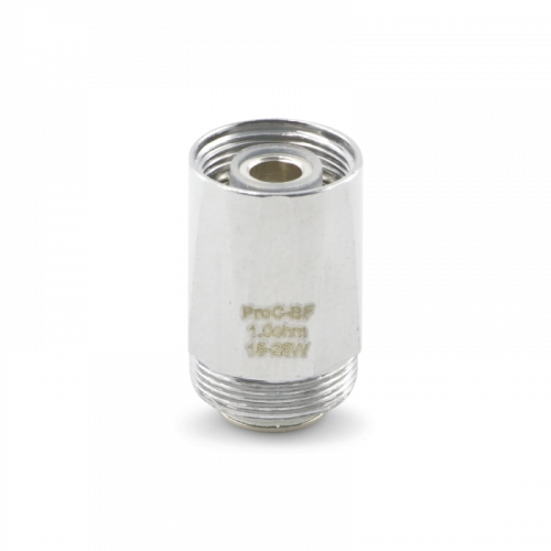 Resistances PROC-BF Cuaio Cubis 2 Joyetech Resistance :1 ohm | Cigusto | Cigarette electronique, Eliquide