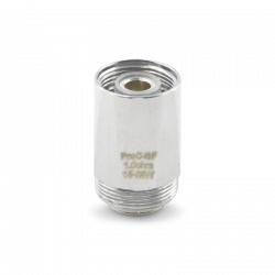 Resistances PROC-BF Cuaio Cubis 2 Joyetech Resistance :1 ohm | Cigusto | Cigarette electronique, Eliquide