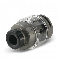 Clearomiseur Odan Evo DL, Aspire pour cigarette electronique | Cigusto | Cigarette electronique, Eliquide