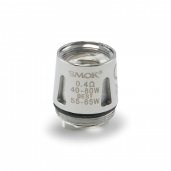Resistance TFV8-Big Baby Smoktech - Resistance Baby| Cigusto | Cigusto | Cigarette electronique, Eliquide